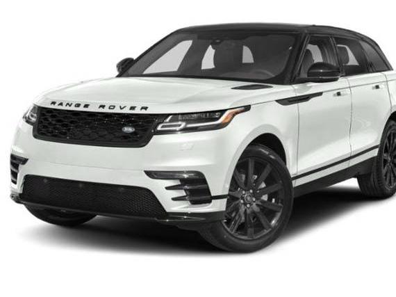 LAND ROVER RANGE ROVER VELAR 2020 SALYB2EX4LA269558 image